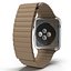 Apple Watch棕色皮革磁性闭合2 3D模型