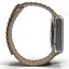 Apple Watch棕色皮革磁性闭合2 3D模型