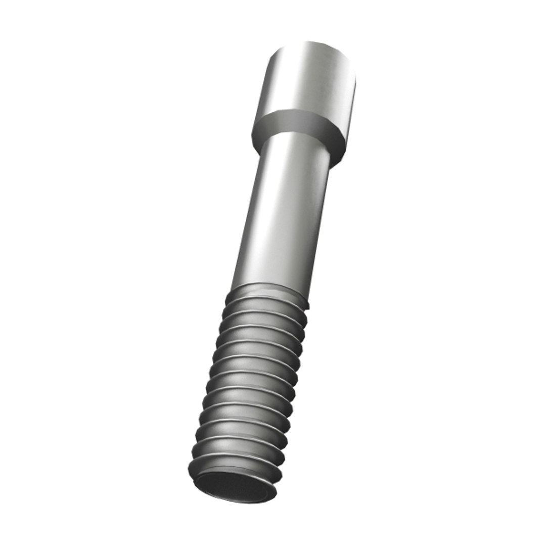 3ds Dental Implant