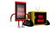 Robot gadget e robot TV