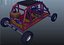 Samochód buggy