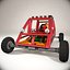 Samochód buggy