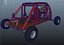 Samochód buggy