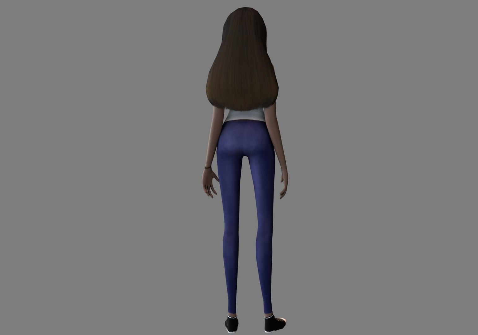 3D young skinny woman https://p.turbosquid.com/ts-thumb/pk/6uWcmZ/ZE/thingirlmodellooklowpoly3dmodellowpolyriggedobjfbxblend4/jpg/1650931896/1920x1080/fit_q87/11c03a9d5d0bba3d75f8226cb4a0c217d3a25cf5/thingirlmodellooklowpoly3dmodellowpolyriggedobjfbxblend4.jpg
