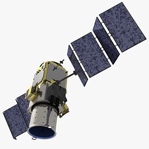 CALIPSO  Environmental Satellite