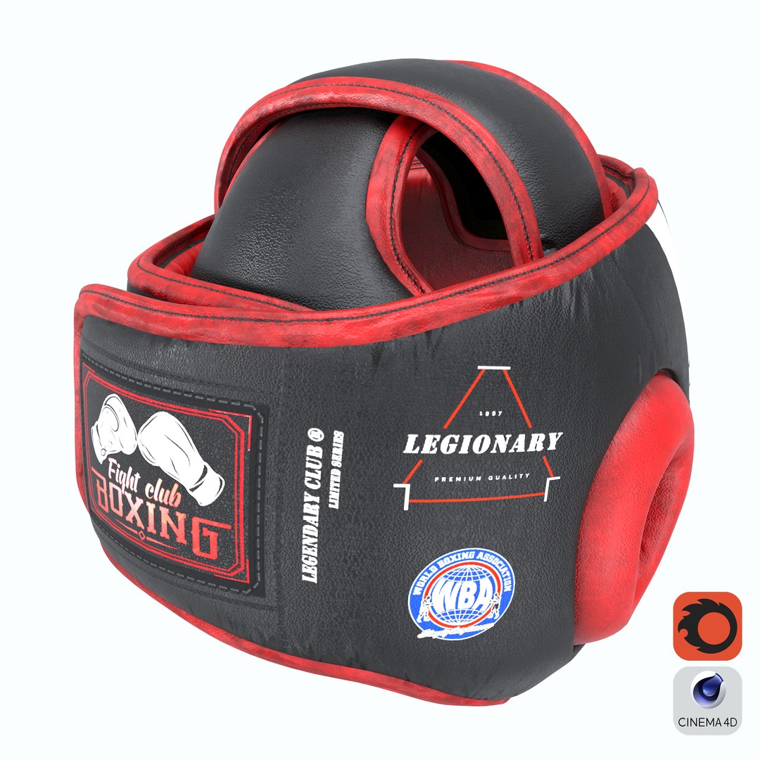 Boxing Collection 3 in 1 - Punching Bag  Boxing Gloves Boxing Headgear 3D model https://p.turbosquid.com/ts-thumb/pk/86NAdC/1A/headgear_cinema4d_02/png/1738718814/1920x1080/fit_q87/761ea80c7adab7b2ad1d8ded13f731bdff8c0a52/headgear_cinema4d_02.jpg