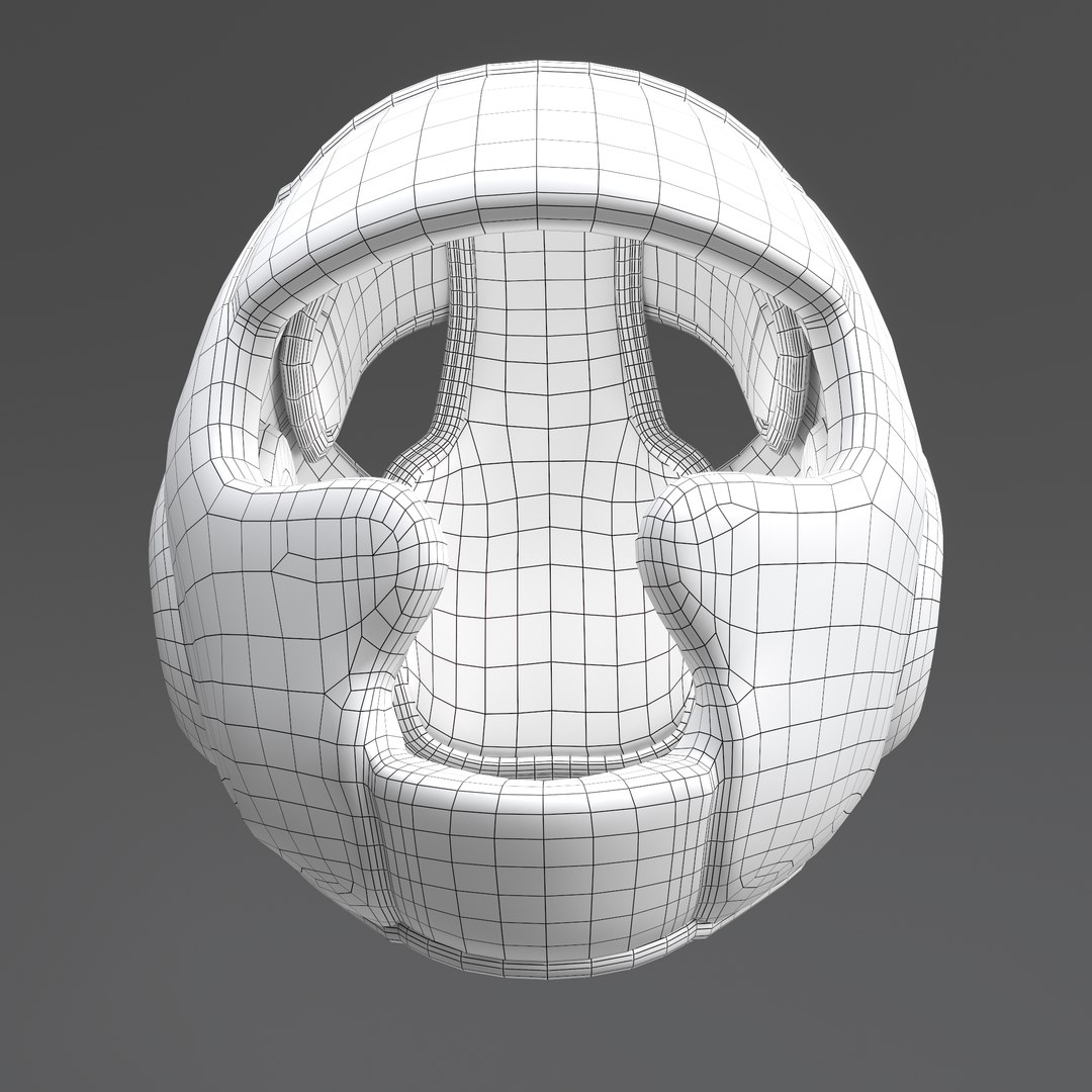Boxing Collection 3 in 1 - Punching Bag  Boxing Gloves Boxing Headgear 3D model https://p.turbosquid.com/ts-thumb/pk/86NAdC/4M/headgear_wire4/png/1738722274/1920x1080/fit_q87/4f9d6dcd64a1a77f16a68797d174195445182d74/headgear_wire4.jpg