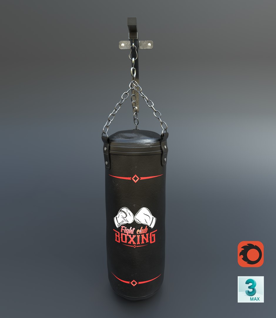 Boxing Collection 3 in 1 - Punching Bag  Boxing Gloves Boxing Headgear 3D model https://p.turbosquid.com/ts-thumb/pk/86NAdC/5g/punching_bag_corona_01/png/1738718981/1920x1080/fit_q87/65048dfb58340558c154fb03bf1e0128a16f6ee0/punching_bag_corona_01.jpg