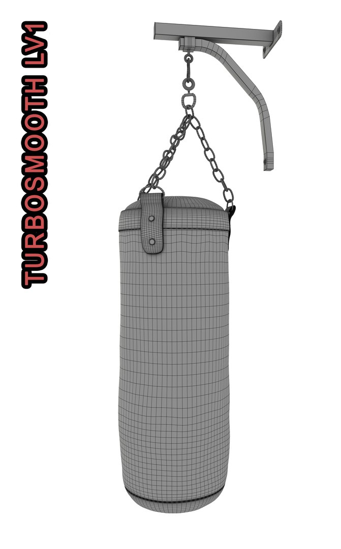 Boxing Collection 3 in 1 - Punching Bag  Boxing Gloves Boxing Headgear 3D model https://p.turbosquid.com/ts-thumb/pk/86NAdC/K6/punching_bag_high/png/1738721916/1920x1080/fit_q87/eb9feeeeb22bc6a1a1fae4bc5a18aaafc0c790a5/punching_bag_high.jpg