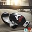 Coleção de boxe 3 em 1 - Luvas de boxe para saco de pancadas e capacete de boxe