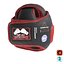 Coleção de boxe 3 em 1 - Luvas de boxe para saco de pancadas e capacete de boxe