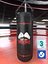 Coleção de boxe 3 em 1 - Luvas de boxe para saco de pancadas e capacete de boxe