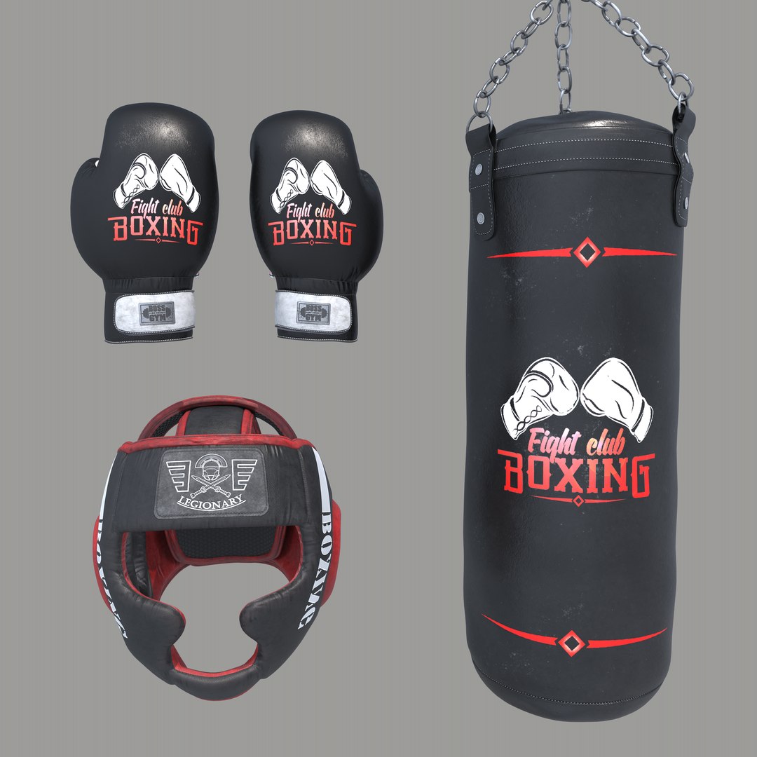 Boxing Collection 3 in 1 - Punching Bag  Boxing Gloves Boxing Headgear 3D model https://p.turbosquid.com/ts-thumb/pk/86NAdC/of/collection_3dmax_vray/png/1738718512/1920x1080/fit_q87/e9a18452dda46ddef4cb1a0cf97a0c370a0f2b81/collection_3dmax_vray.jpg