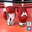 Coleção de boxe 3 em 1 - Luvas de boxe para saco de pancadas e capacete de boxe