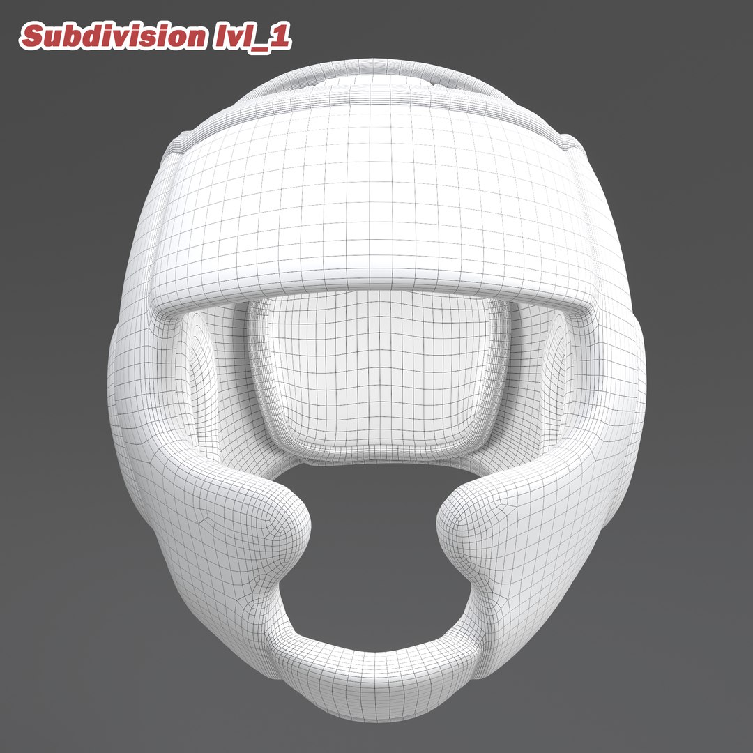 Boxing Collection 3 in 1 - Punching Bag  Boxing Gloves Boxing Headgear 3D model https://p.turbosquid.com/ts-thumb/pk/86NAdC/sX/headgear_1/png/1738722268/1920x1080/fit_q87/7a0f3a5b35387eddb7d3d4befae272dc4e92232e/headgear_1.jpg