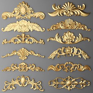 Cartouches SET(1)