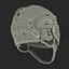 Hockey Helmet Generic 4