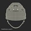 Hockey Helmet Generic 4