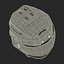 Hockey Helmet Generic 4