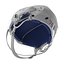 Hockey Helmet Generic 4