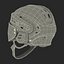Hockey Helmet Generic 4