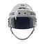Hockey Helmet Generic 4