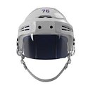 Hockey Helmet Generic 4