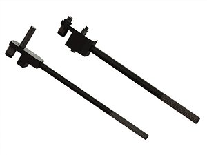 Custom Heavy Duty Pipe Wrench