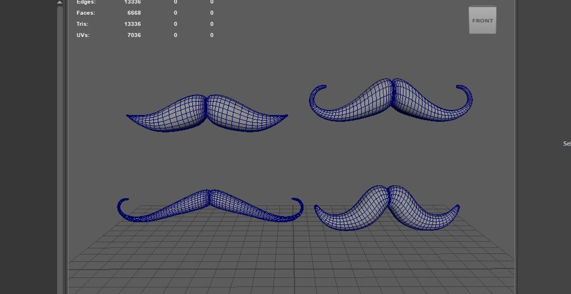 3D Cartoon Mustache 3D model https://p.turbosquid.com/ts-thumb/pk/G2fJ7a/7o/333/jpg/1783783646/1920x1080/fit_q87/991c6afe796954ee215bcf268d1567fee0896308/333.jpg