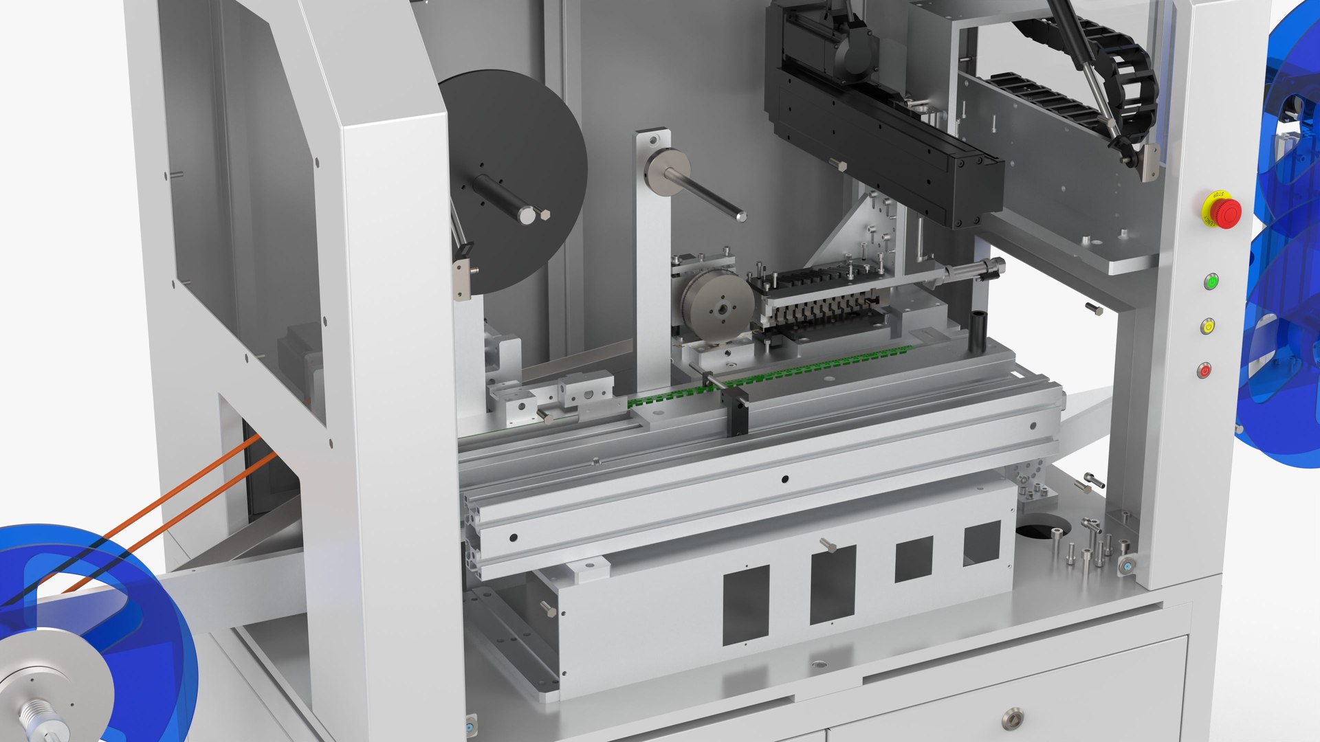 3D Automatic Cutting and Packaging Machine https://p.turbosquid.com/ts-thumb/pk/GDzNf2/7j/automaticcuttingandpackagingmachine.294/jpg/1683201637/1920x1080/fit_q87/b9dd2ccbfb397f64985bf6c291da14d94ceb0794/automaticcuttingandpackagingmachine.294.jpg