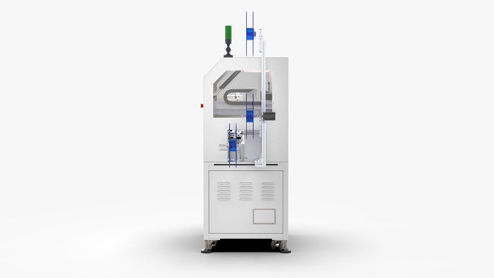 3D Automatic Cutting and Packaging Machine https://p.turbosquid.com/ts-thumb/pk/GDzNf2/JP/automaticcuttingandpackagingmachine.289/jpg/1683201632/1920x1080/fit_q87/09e389ef92e2e4cea0e16fa8ce1b3cfdb6c868ba/automaticcuttingandpackagingmachine.289.jpg