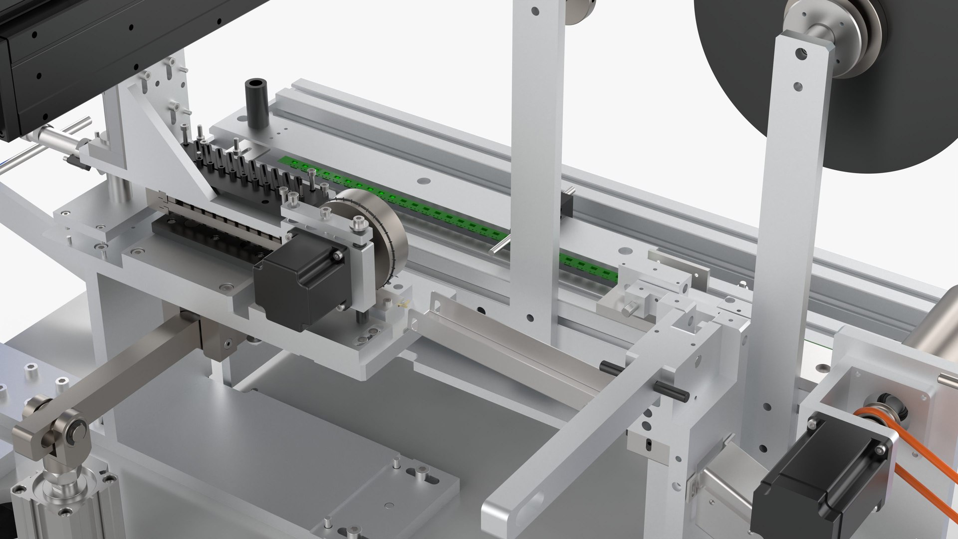 3D Automatic Cutting and Packaging Machine https://p.turbosquid.com/ts-thumb/pk/GDzNf2/Oh/automaticcuttingandpackagingmachine.297/jpg/1683201637/1920x1080/fit_q87/ce8790cdc334578c3a863856ac488af33b4b340c/automaticcuttingandpackagingmachine.297.jpg