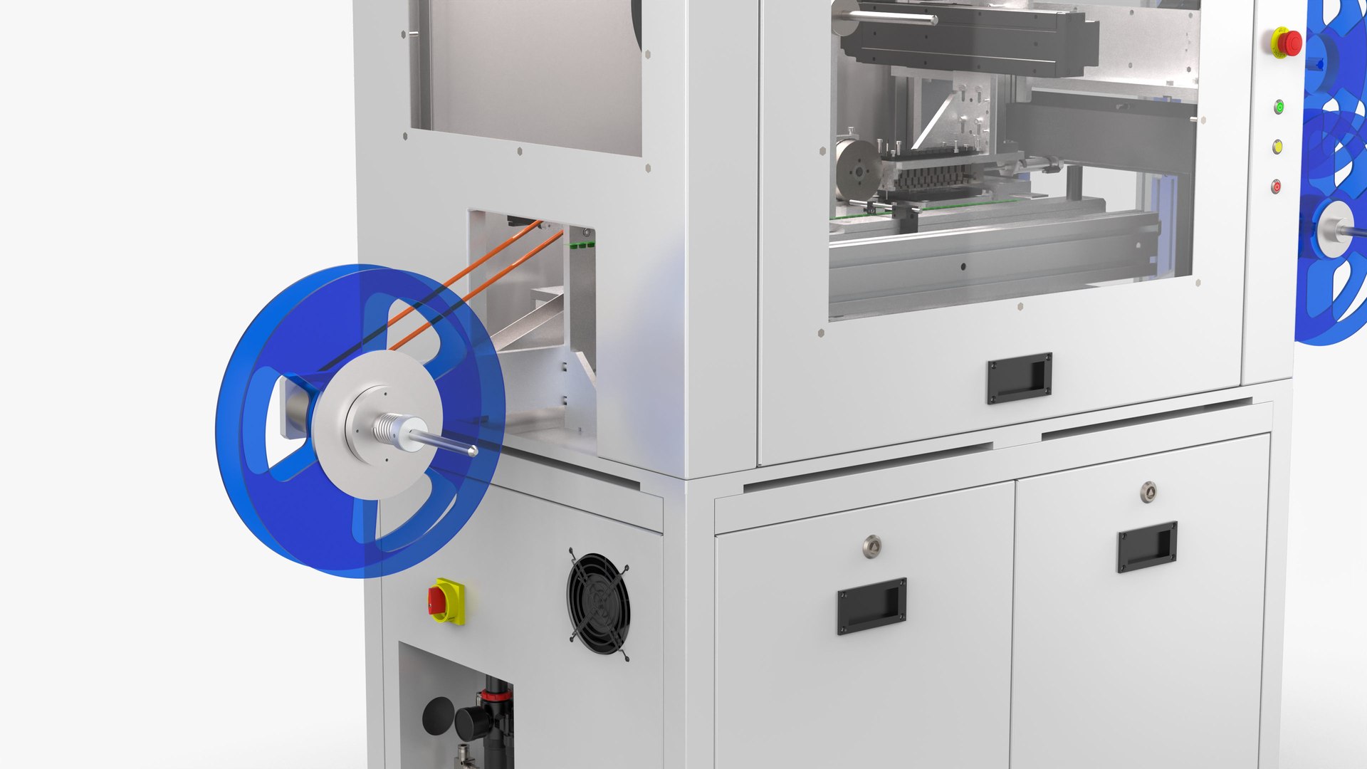 3D Automatic Cutting and Packaging Machine https://p.turbosquid.com/ts-thumb/pk/GDzNf2/Ur/automaticcuttingandpackagingmachine.292/jpg/1683201634/1920x1080/fit_q87/34f9723bdb2ba3c24aba7d3aa2d906562dc2cded/automaticcuttingandpackagingmachine.292.jpg
