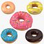 Collection Donuts