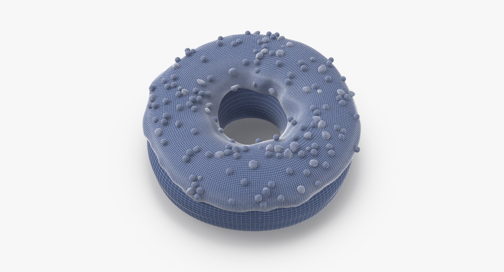 3D donuts chocolate https://p.turbosquid.com/ts-thumb/pk/JXXZuk/fgn3QQ7h/donut_blue_wireframe_01_0007/jpg/1513691767/1920x1080/fit_q87/670f6fac930afc2e95d46f589e93c3000802a944/donut_blue_wireframe_01_0007.jpg