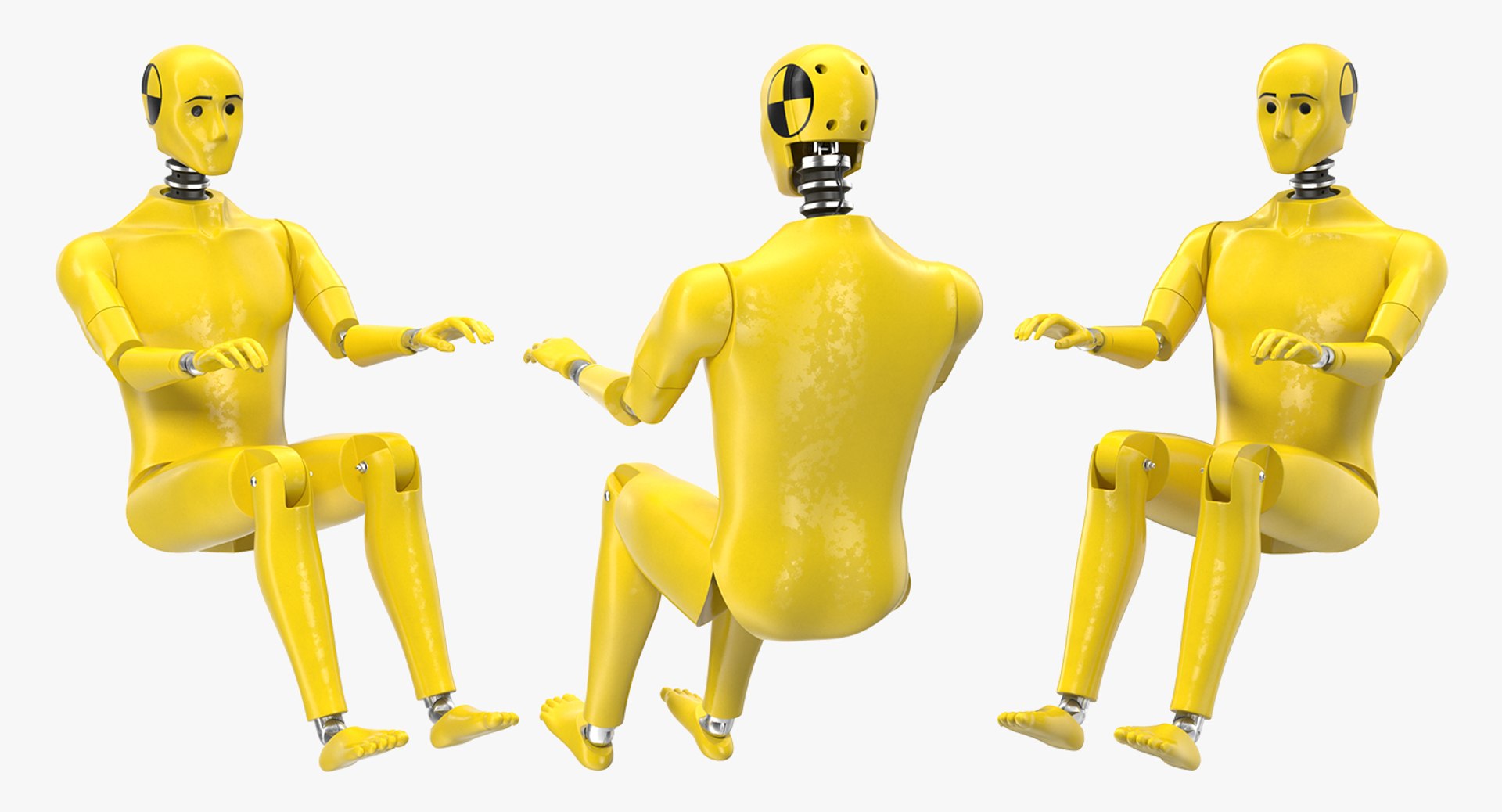 3D crash test dummies 3 https://p.turbosquid.com/ts-thumb/pk/UDQ2iA/VoimgyOu/riggedcrashtestdummiescollection3c4dmodel005/jpg/1550566468/1920x1080/fit_q87/d675a66f418e4625316cbcb7629ae839f9ade3cd/riggedcrashtestdummiescollection3c4dmodel005.jpg