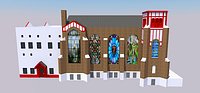 1st Methodist Church