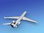 庞巴迪CRJ900 Ibex Airlines