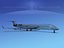 庞巴迪CRJ900 Ibex Airlines