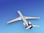 庞巴迪CRJ900 Ibex Airlines