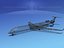 庞巴迪CRJ900 Ibex Airlines
