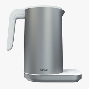 Electric Tea Kettle Aluminum