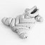 Moncler Mondog Down Jacket