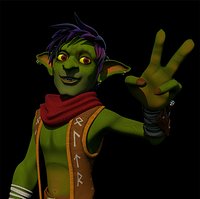 Goblin