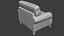 Silla Sillón 113