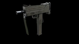 Mac-10