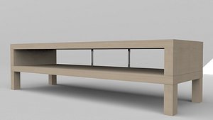 Ikea Lack TV Stand