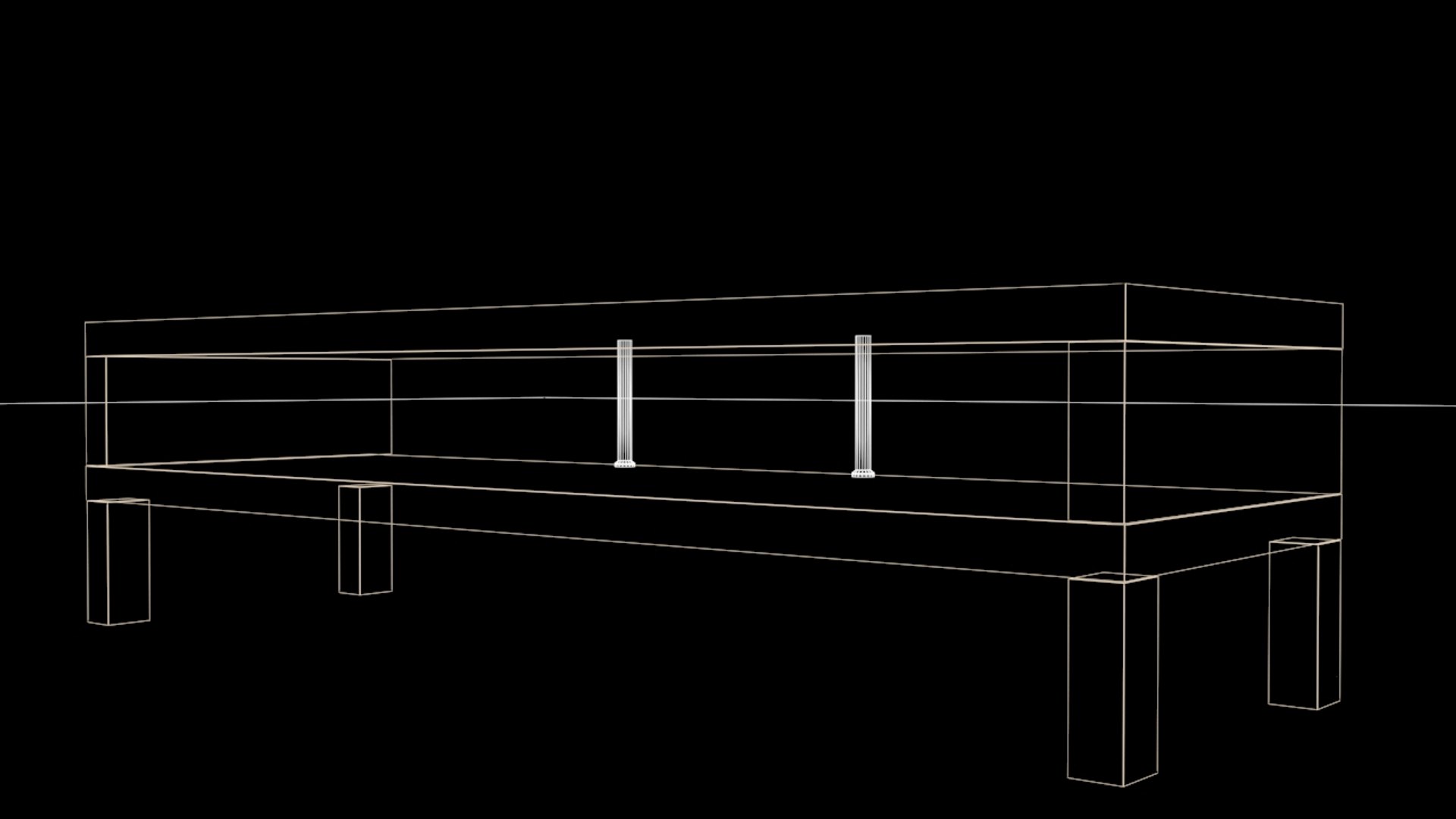 ikea lack tv stand max