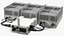SolarEdge Three Phase Inverter with Secondary Units
