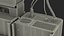 SolarEdge Three Phase Inverter with Secondary Units